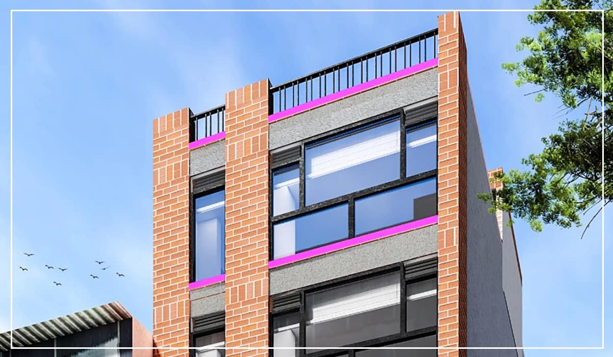 Planos de edificios logo1-VALO