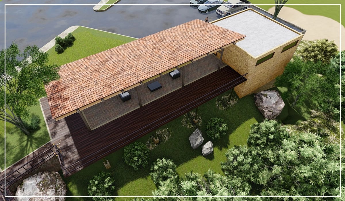 Arquitectura de tierra-VALO