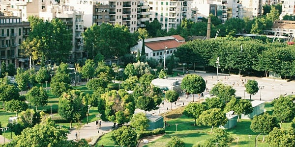 Diseño Urbanistico-VALO